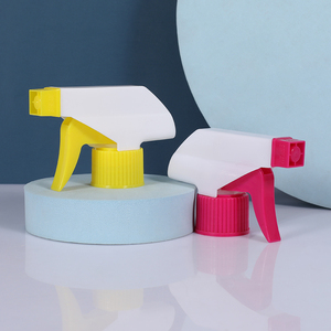 Có thể điều chỉnh 28/400 28/410 Hướng dẫn sử dụng kích hoạt Phun ánh sáng-duty PP vòi phun cho sương tốt nồi cây tưới bơm loại vườn công cụ - Product Image 1