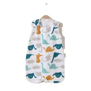 Sac de couchage durable pour bébés nouveau-nés et nourrissons, toutes saisons, 100 % coton, service OEM ODM - Vente <span class=keywords><strong>chaude</strong></span> - Product Image 3