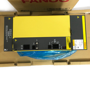 A06B-6140-H030 Amplificateur servo FANUC, pièces de rechange d'origine neuves, fournisseur - Product Image 3