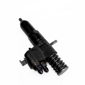 Spedizione Rapida OEM 5228780 N80-5228780 <span class=keywords><strong>DIESEL</strong></span> N80/DDC 71 Iniettore Carburante Ricondizionato con Garanzia di 1 Anno per Detroit <span class=keywords><strong>Diesel</strong></span> Marine - Product Image 4