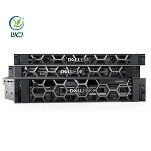 New Products Dells Emc Nx440 Nas Rack-Mount Storage Powervault Disk Array Computer Device System Networking Server Storage