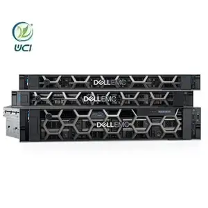 Nuovi prodotti D ells Emc Nx440 Nas Rack-Mount Storage Powervault Disk Array per Computer sistema di archiviazione del Server di rete