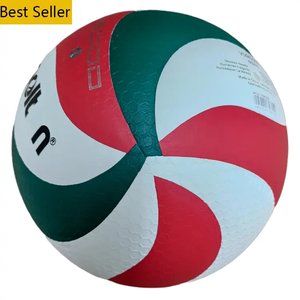 Volleyball-V300w Version améliorée 2025 ballons <span class=keywords><strong>de</strong></span> <span class=keywords><strong>volley</strong></span>-ball <span class=keywords><strong>de</strong></span> plage Sport Train <span class=keywords><strong>Volley</strong></span>-ball balle en microfibre PU - Product Image 6