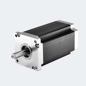PrimoPal High Inertia Motor paso a paso de 1,2 grados Motor paso a paso trifásico <span class=keywords><strong>Nema</strong></span> 42 para brazo robótico - Product Image 1