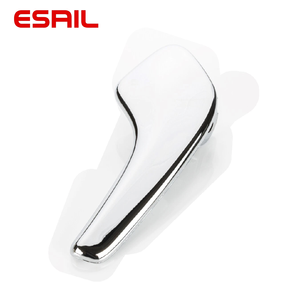 Poignée de porte extérieure avant du hayon 136045 13297814 136044 13297813 pour <span class=keywords><strong>Opel</strong></span> <span class=keywords><strong>Corsa</strong></span> D 1.2 GPL 1.3 <span class=keywords><strong>CDTi</strong></span> 1.4 1.4 GPL 1.6 Turbo - Product Image 4