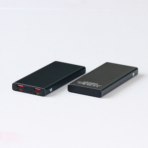 Banco de Energía Portátil de 10000mAh con Carga Rápida PD de 22.5W, Pantalla Digital y Doble Puerto Tipo-C - Product Image 5