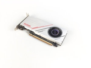Tarjeta gráfica <span class=keywords><strong>RX6400</strong></span> 4G GDDR6, venta al por mayor de fábrica, mejor que GTX1050Ti - Product Image 6