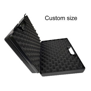 Chine Usine En Gros De Protection Boîtes De Parfum Insert Emballage De Bouteille De Parfum Insert De Verre Protecteur - Product Image 3