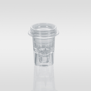 Cubetas de Plástico Desechables para Muestras, Suministros de Laboratorio para Analizador Bioquímico y Coagulómetro - Product Image 5