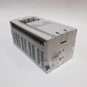 Module de contrôle industriel Mitsubishi Electric PLC FX5UJ-60M 64 I/O avec interface CC-Link - Product Image 4