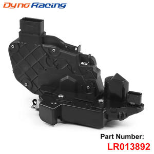 Motor y Sistema de Cierre Centralizado de Freno para Puerta Trasera Izquierda de Alta Gama para Land Rover LR013892 - Product Image 3