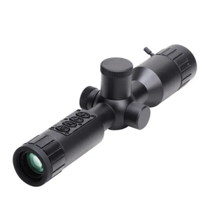 戦術光学スコープテレスコピックサイト最新ナイトビジョンキャンプと狩猟用懐中電灯サーマルイメージング - Product Image 4