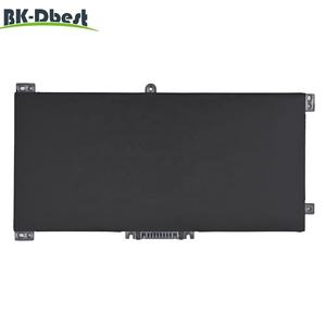 Batterie d'ordinateur portable 11,55 V <span class=keywords><strong>BK03XL</strong></span> pour HP Pavilion X360 Convertible PC 14 14m 14-BA000 14m-ba011dx BA100 BA001NS BA165TX BA082TX - Product Image 5