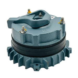 Controlador PLC con Conector Push-In de la Serie SEW BMG2HF, Nuevo y Original - Product Image 2
