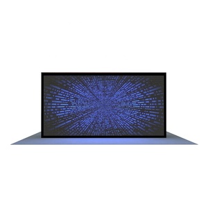 <span class=keywords><strong>LED</strong></span> desain portabel layar putar Media pameran dagang Promosi Stan meja <span class=keywords><strong>Led</strong></span> - Product Image 2