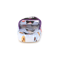 CSG-09 Chaussons d'été pour femmes, respirants, antidérapants, en PVC souple, mignons, à motifs de dessins animés, tendance de la mode, chaussures d'intérieur/extérieur toutes saisons