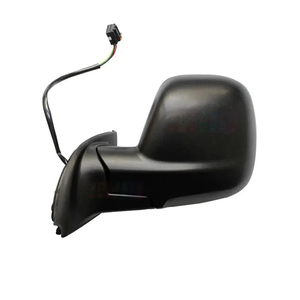 Venta al por Mayor de Fábrica de Repuestos para Automóviles Vans con OEM 98169900 98169899 Espejo <span class=keywords><strong>Retrovisor</strong></span> Lateral para <span class=keywords><strong>CITROEN</strong></span> <span class=keywords><strong>BERLINGO</strong></span> 2019- - Product Image 2