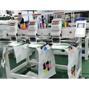 Netto 60 Betalingsvoorwaarden U20 Yuelong Vinylo Zy1950 Bofan Sari Tech Sing Youmei Mana Baby Alliance Breien 15 400 Borduurmachine