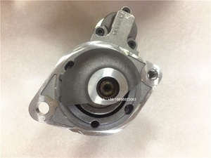 Démarreur 12V <span class=keywords><strong>1</strong></span>,2 kW d'origine SEG 0001107526 0001107525 0001107426 pour <span class=keywords><strong>BMW</strong></span> 116i 318i 520i Démarreur 12417523450 12412354706 - Product Image 4