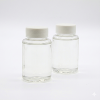 Primaire silicone de qualité industrielle pour le traitement des surfaces métalliques, en nylon, en verre et en plastique, et l'adhérence du caoutchouc silicone