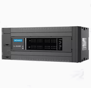 คอนโทรลเลอร์แบบตั้งโปรแกรมได้รุ่นใหม่ PLC RS485 H3U-1616MR-XP H3U-2416MT-XP H3U-2416MR-XP H3U-3624MR H3U -3232MT H3S-1616MT-XP - Product Image 3