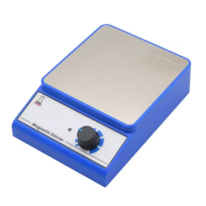 Agitatore elettrico 2000RPM per agitatore elettrico da laboratorio agitatore magnetico carino termometro da cucina riscaldamento apparecchiature da laboratorio - Product Image 5