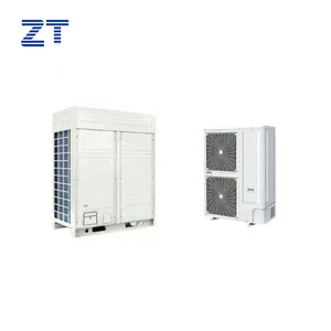 Aire Acondicionado Central Inverter VRF de Alta Potencia, Tipo Piso, Ecológico, Versátil, Equipo Interior Universal - Product Image 1