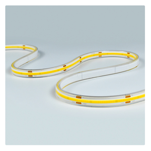 Tira de Luz LED de Cobre Personalizable, IP68 Impermeable, Regulable, Ra90 2700K - Product Image 5