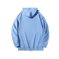 OEM Pull à capuche en tissu éponge pour hommes Pull-over Streetwear Poche Coton Unisexe Surdimensionné Sweat-shirts athlétiques Sweats à capuche pour hommes
