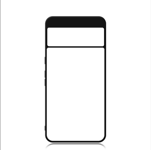 Fundas Protectoras para Teléfono Móvil con Sublimación 2D TPU Personalizadas, para <span class=keywords><strong>Google</strong></span> <span class=keywords><strong>Pixel</strong></span> 10, 10Pro, 10Pro XL, 9, 8, 8Pro, 7A, 6 - Product Image 3