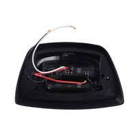 Nouveau feu arrière à LED Yongjin pour LX pour scooter Vespa + accessoires