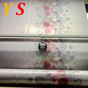 Modelos de <span class=keywords><strong>Cortinas</strong></span> Japonesas para Puertas y Ventanas Directo de Fábrica - Product Image 2