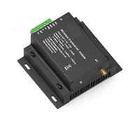 Module de transmission de puissance sans fil LORA 5W LORA6500PRO, carte de développement de communication sans fil pour réseaux de tronçons longue portée