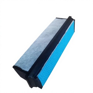 Pièces de camion, filtre à air en fibre de verre pour moteur essence DD13 DD15, 0342776010 03-42776-010 P628541 AF76010 OEM ODM, neuf, haute qualité, 99,8% Ai lv - Product Image 1