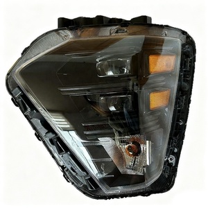 WINAUTO 2024 2025 para <span class=keywords><strong>Hyundai</strong></span> <span class=keywords><strong>KONA</strong></span> LED faro piezas de automóvil 12V accesorios para vehículos estilo OEM versión de EE. UU. Venta de fábrica 92101BE120 - Product Image 4