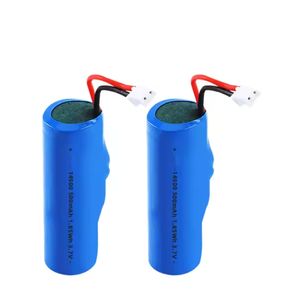 Batteria al <span class=keywords><strong>Litio</strong></span> <span class=keywords><strong>14500</strong></span> a Lunga Durata, Cella Cilindrica 3.7V 500mAh 600mAh per Gruppi di Continuità - Product Image 1