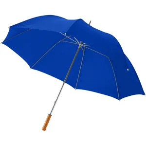 Parapluie de golf Karl 30''  merchandising personnalisé - Product Image 1
