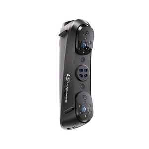 Creality Sermoon S1 3D 0.02mm Accuracy Handheld Blue <b>Laser</b> for Reverse Engineering 3D Printing - Product Image 1