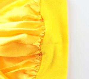 Logo personnalisé <span class=keywords><strong>Bandeau</strong></span> large à haute élasticité <span class=keywords><strong>Bain</strong></span> <span class=keywords><strong>de</strong></span> nuit Double couche Grand <span class=keywords><strong>bonnet</strong></span> <span class=keywords><strong>de</strong></span> douche pour femmes - Product Image 2