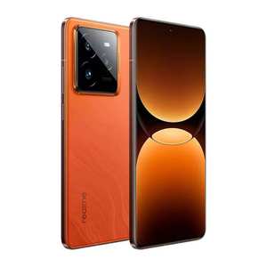 Nuevo Teléfono Móvil Realme GT7 Pro con Cargador de 100W, Teléfono para Juegos con Batería de 6500 mAh, Smartphone Android 5G - Product Image 3