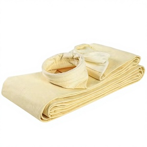 Fabricantes de Colectores de Polvo Industriales Personalizados, Bolsa de Filtro P84, Marca OuRuiKang de <span class=keywords><strong>Liaoning</strong></span> - Product Image 3
