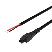 Konektor Crimp Lurus Wanita 2 Baris 8 Sirkuit Seri Micro-Fit 3.0 Molex Kustom dengan Pitch 3mm dan Kabel Harness yang Terpasang