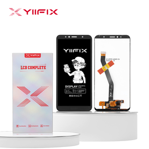 หน้าจอ Yiifix ของแท้สำหรับ Huawei Y6 Prime <span class=keywords><strong>2019</strong></span> Y7 Y9 Y6pro P40 จอ LCD+หน้าจอสัมผัส ชุดจอแสดงผลพร้อมระบบสัมผัสสำหรับโทรศัพท์มือถือ - Product Image 1