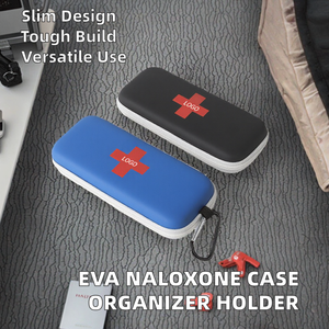 EVA 의료 포장 Naloxone 케이스 주최자 홀더 TMB-034 - Product Image 2