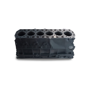 Cylinder Block C280 8 12 16 3437 Diesel Engine Assembly For <b>Coach</b> Bus Transport - Product Image 1
