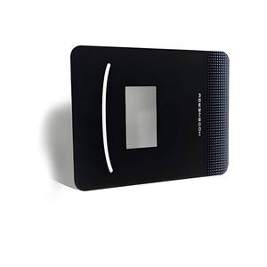High Quality Matte Surface Silk Screen Print Smart Tempered Glass Panel for Bedroom Wall Smart Lighting <b>Touch</b> <b>Switches</b> - Product Image 1