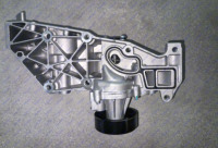 Pompe à eau de refroidissement du moteur TriArrow 11517644804 B38 1.5T F20 F21 F22 F23 F30 F31 F32 F33 F34 F35 F36 F87 2015-2021