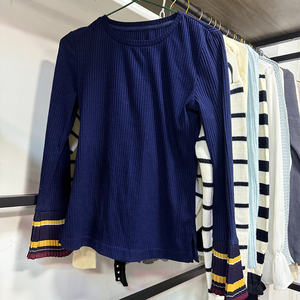Fardos de <span class=keywords><strong>Ropa</strong></span> Usada <span class=keywords><strong>España</strong></span> Suéteres de Cuello Alto <span class=keywords><strong>Ropa</strong></span> Usada Mujer - Product Image 5