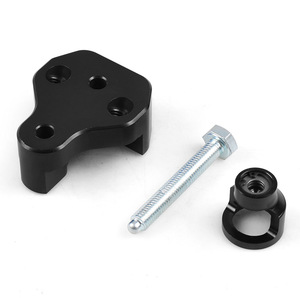 เครื่องมือดึงสปริงวาล์ว Getitall สำหรับ Subaru WrX Sti อลูมิเนียมอัลลอยด์ สีดำ - Product Image 1