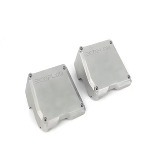 OEM定制铝合金铸造服务价格优惠熔模铸造 - Product Image 2